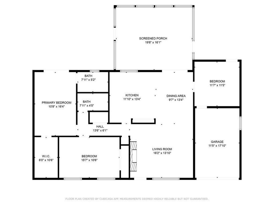 En Venta: $330,000 (3 camas, 2 baños, 1176 Pies cuadrados)