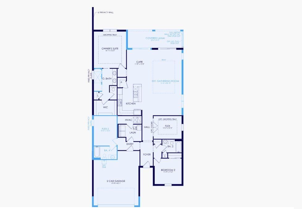 En Venta: $1,153,150 (2 camas, 3 baños, 2229 Pies cuadrados)