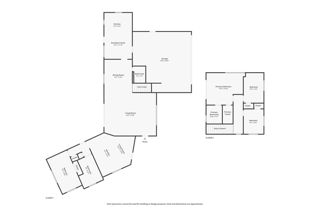 En Venta: $997,000 (4 camas, 3 baños, 2224 Pies cuadrados)