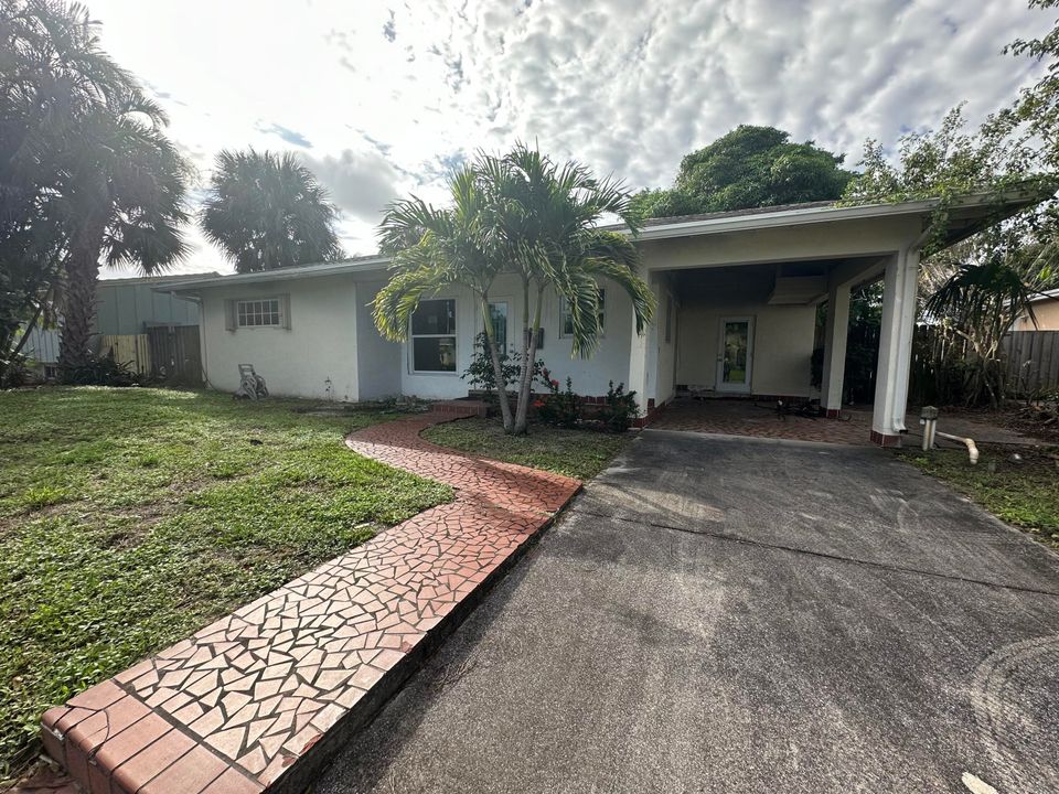 En Venta: $499,999 (3 camas, 1 baños, 1170 Pies cuadrados)