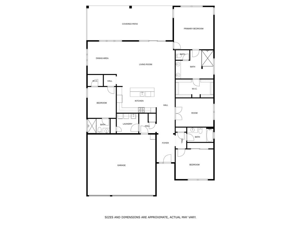 For Sale: $775,000 (4 beds, 3 baths, 2385 Square Feet)