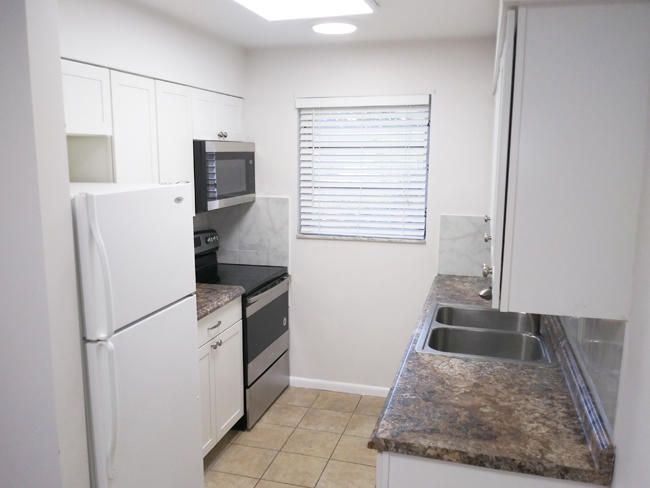 For Rent: $1,500 (1 beds, 1 baths, 600 Square Feet)