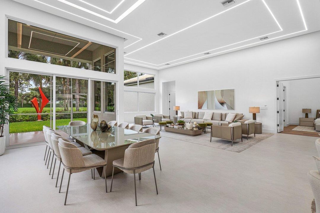 En Venta: $3,995,000 (4 camas, 4 baños, 4157 Pies cuadrados)