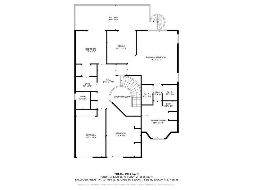 For Sale: $899,900 (5 beds, 2 baths, 3184 Square Feet)