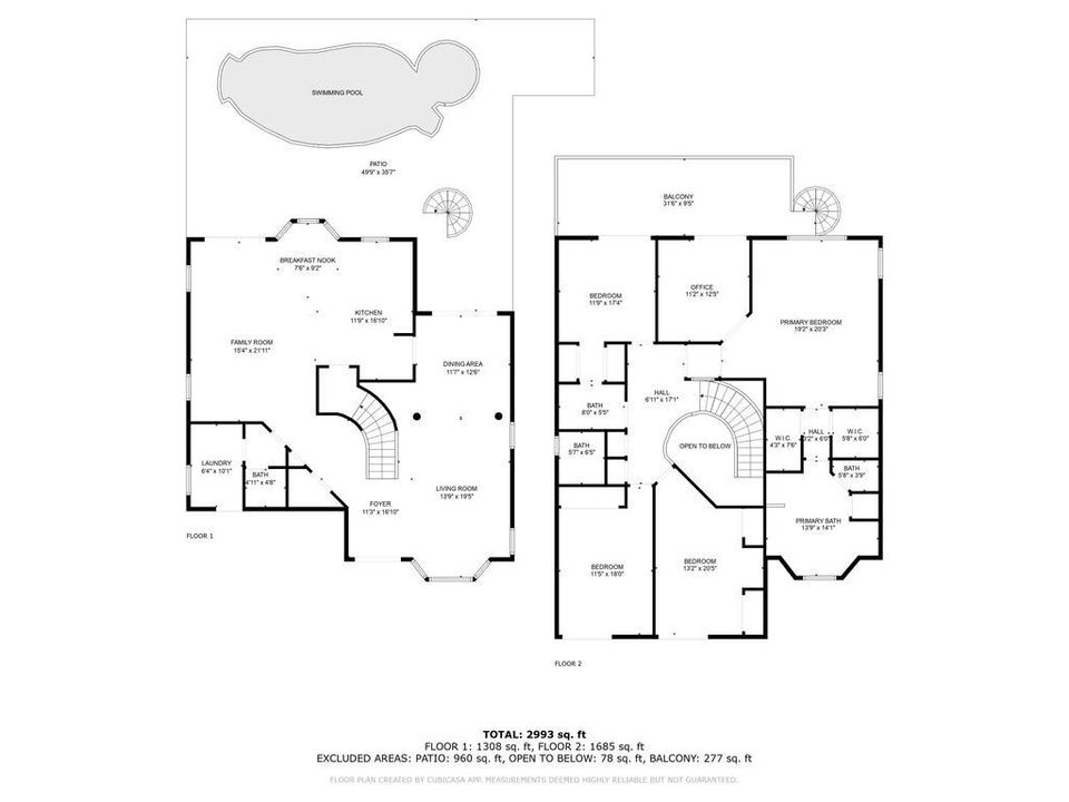 En Venta: $899,900 (5 camas, 2 baños, 3184 Pies cuadrados)