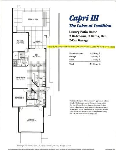 For Sale: $325,000 (2 beds, 2 baths, 1680 Square Feet)