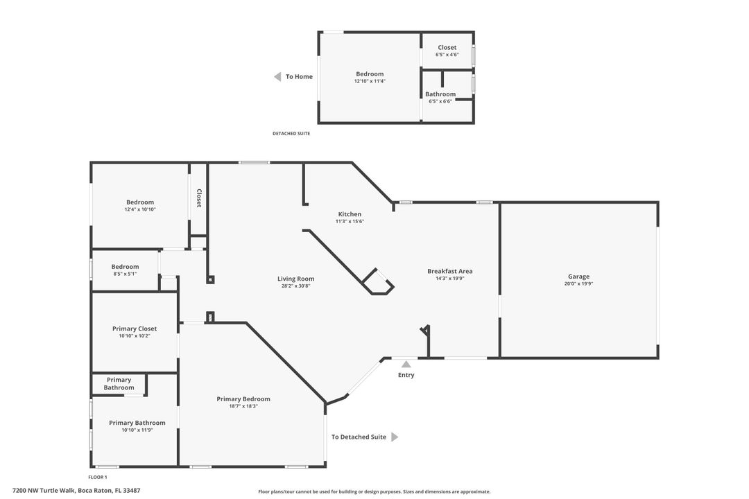 На продажу: $825,000 (3 спален, 3 ванн, 2012 Квадратных фут)