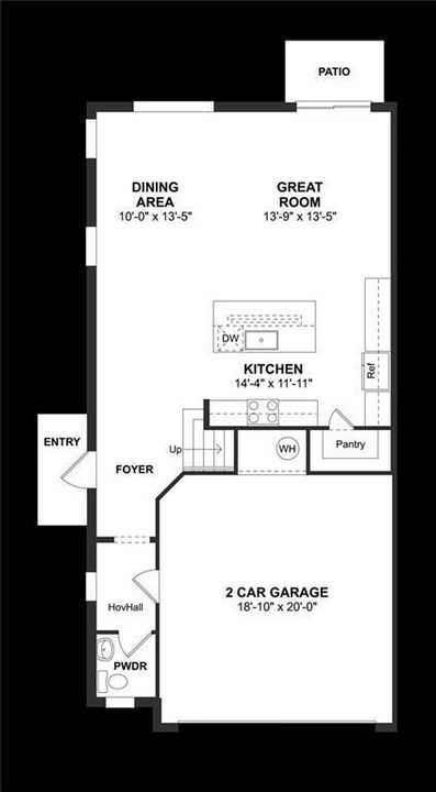 For Sale: $525,000 (3 beds, 2 baths, 1978 Square Feet)