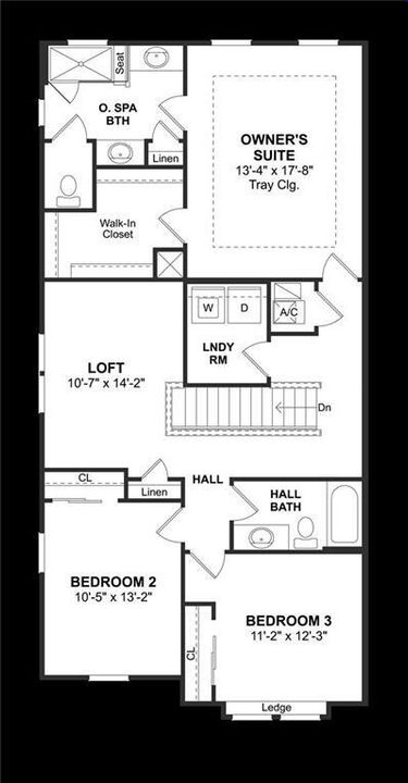 For Sale: $525,000 (3 beds, 2 baths, 1978 Square Feet)