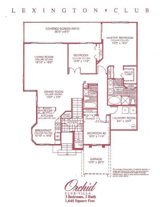 На продажу: $370,000 (3 спален, 2 ванн, 1645 Квадратных фут)