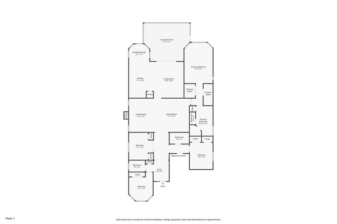 На продажу: $414,900 (4 спален, 3 ванн, 2400 Квадратных фут)