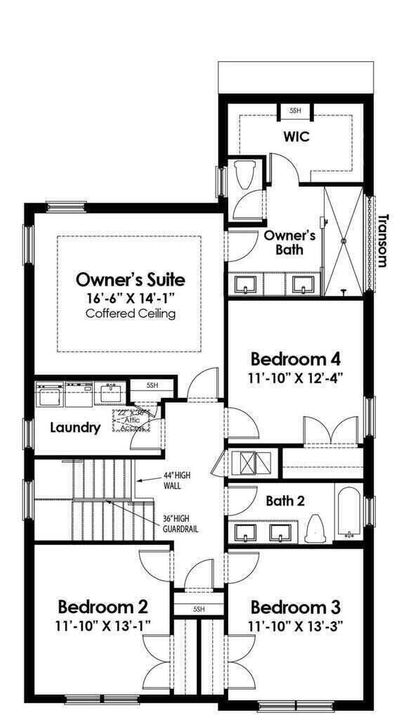 Active With Contract: $1,249,000 (4 beds, 2 baths, 2764 Square Feet)