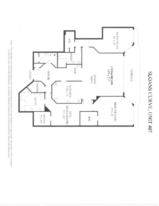 En Venta: $3,500,000 (2 camas, 2 baños, 2385 Pies cuadrados)