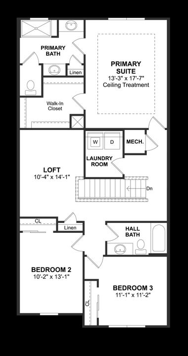 Active With Contract: $534,995 (3 beds, 2 baths, 1986 Square Feet)