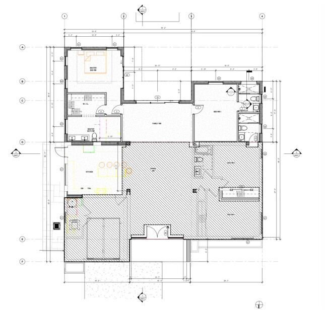 На продажу: $1,999,999 (4 спален, 4 ванн, 2618 Квадратных фут)