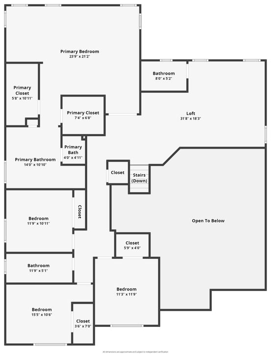 На продажу: $1,300,000 (5 спален, 4 ванн, 3792 Квадратных фут)