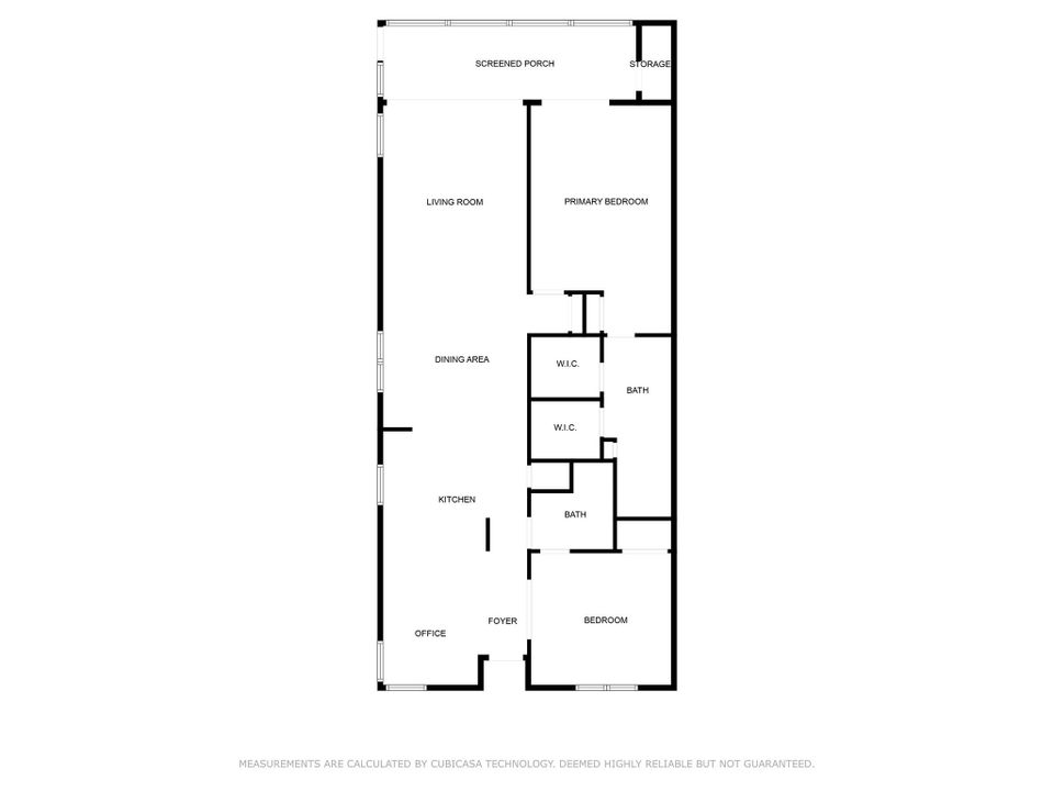 For Sale: $290,000 (2 beds, 2 baths, 1381 Square Feet)