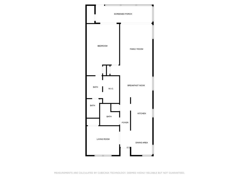 For Sale: $290,000 (2 beds, 2 baths, 1383 Square Feet)