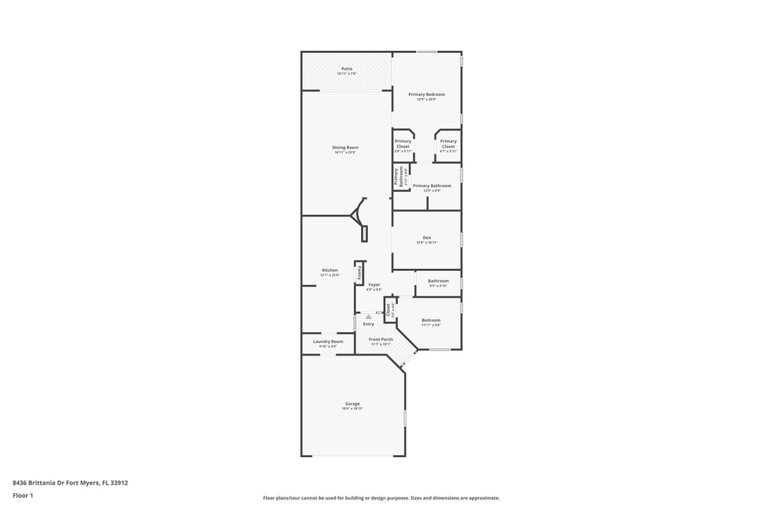 En Venta: $449,500 (2 camas, 2 baños, 1666 Pies cuadrados)