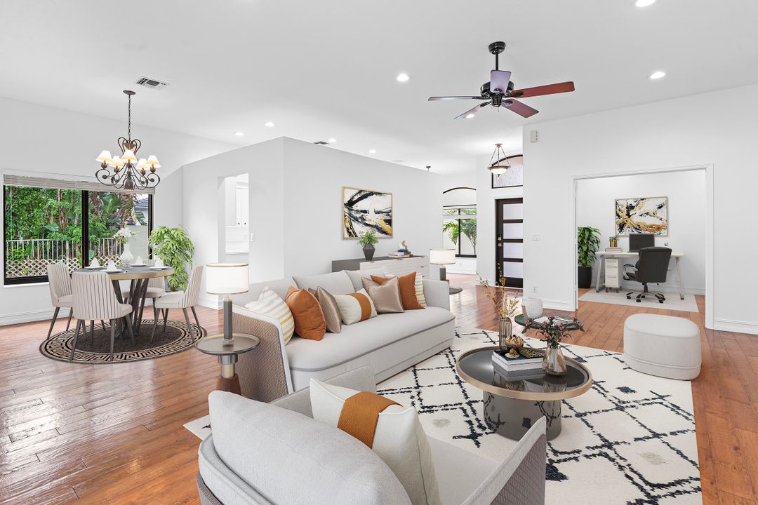 Active With Contract: $695,000 (3 beds, 2 baths, 1729 Square Feet)