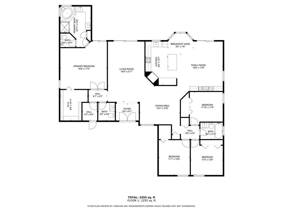 For Sale: $752,000 (4 beds, 2 baths, 3126 Square Feet)