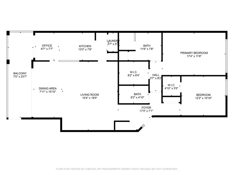 En Venta: $370,000 (2 camas, 2 baños, 1414 Pies cuadrados)