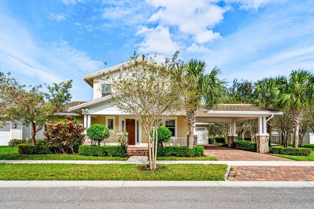 Active With Contract: $1,275,000 (4 beds, 3 baths, 2421 Square Feet)