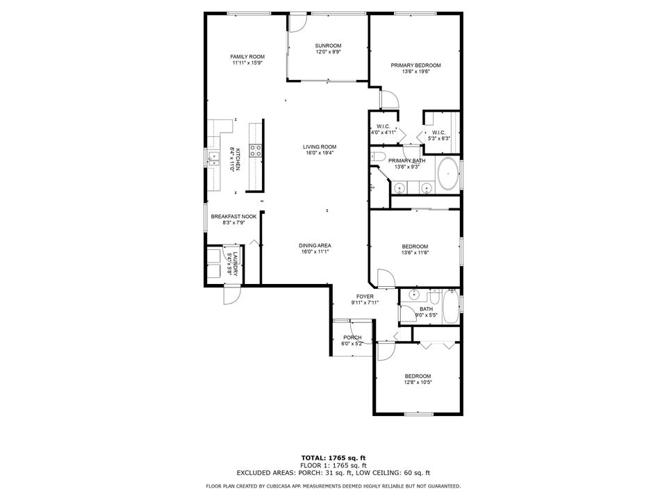 For Sale: $419,000 (3 beds, 2 baths, 1866 Square Feet)