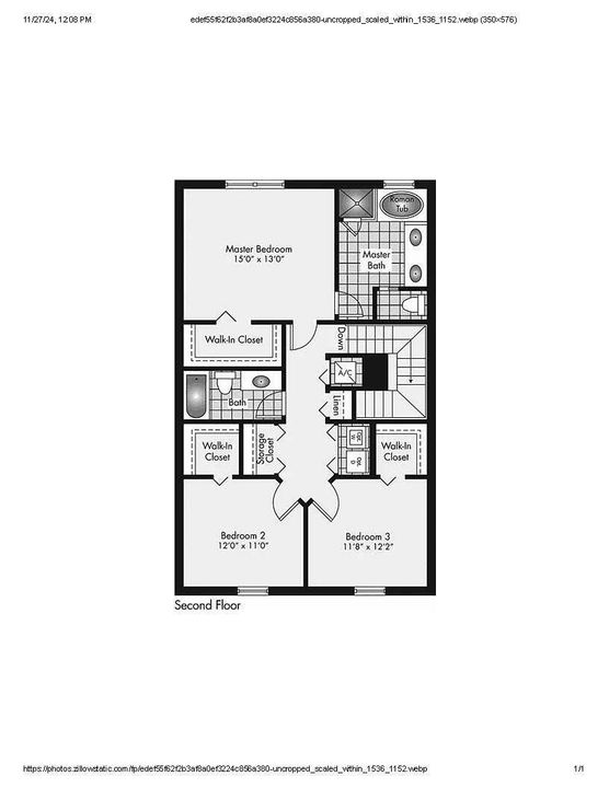 For Rent: $2,450 (3 beds, 2 baths, 1753 Square Feet)