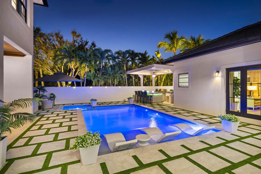 En Venta: $3,595,000 (4 camas, 4 baños, 4088 Pies cuadrados)