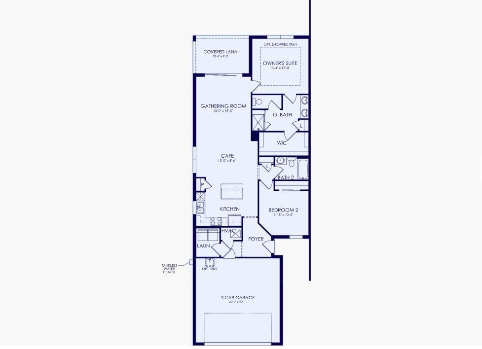 For Sale: $399,135 (2 beds, 2 baths, 1321 Square Feet)