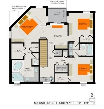 Active With Contract: $599,000 (4 beds, 3 baths, 1735 Square Feet)