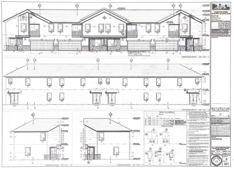Active With Contract: $599,000 (4 beds, 3 baths, 1735 Square Feet)