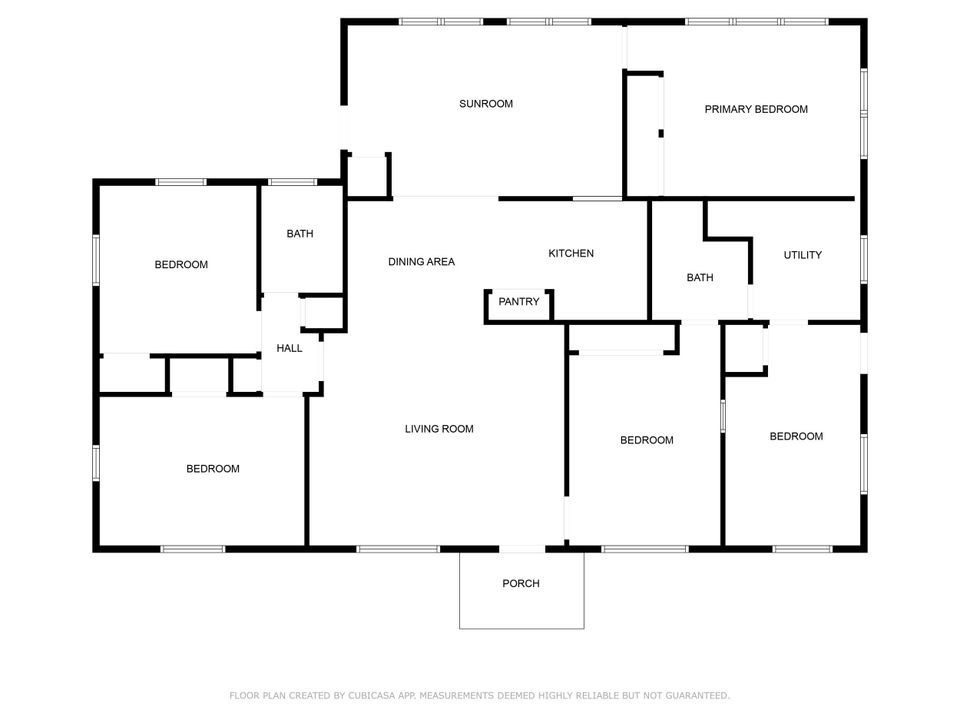 Active With Contract: $199,000 (4 beds, 2 baths, 1867 Square Feet)