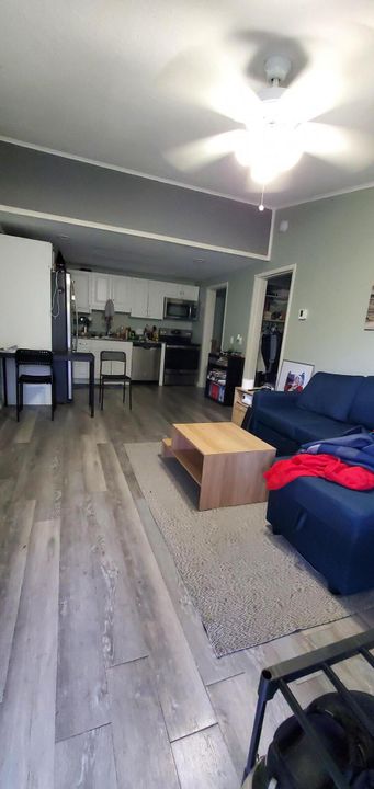 For Rent: $1,600 (1 beds, 1 baths, 550 Square Feet)