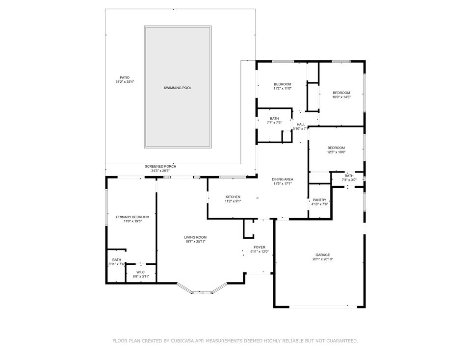 En Venta: $689,000 (4 camas, 2 baños, 1764 Pies cuadrados)