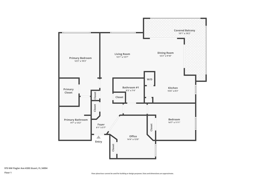 For Sale: $595,000 (3 beds, 2 baths, 1391 Square Feet)