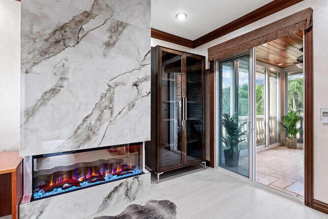 В аренду: $19,500 (7 спален, 6 ванн, 6936 Квадратных фут)