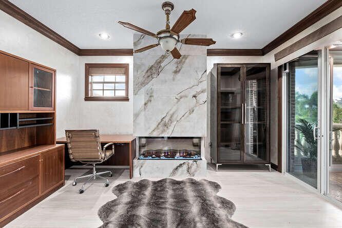 В аренду: $19,500 (7 спален, 6 ванн, 6936 Квадратных фут)