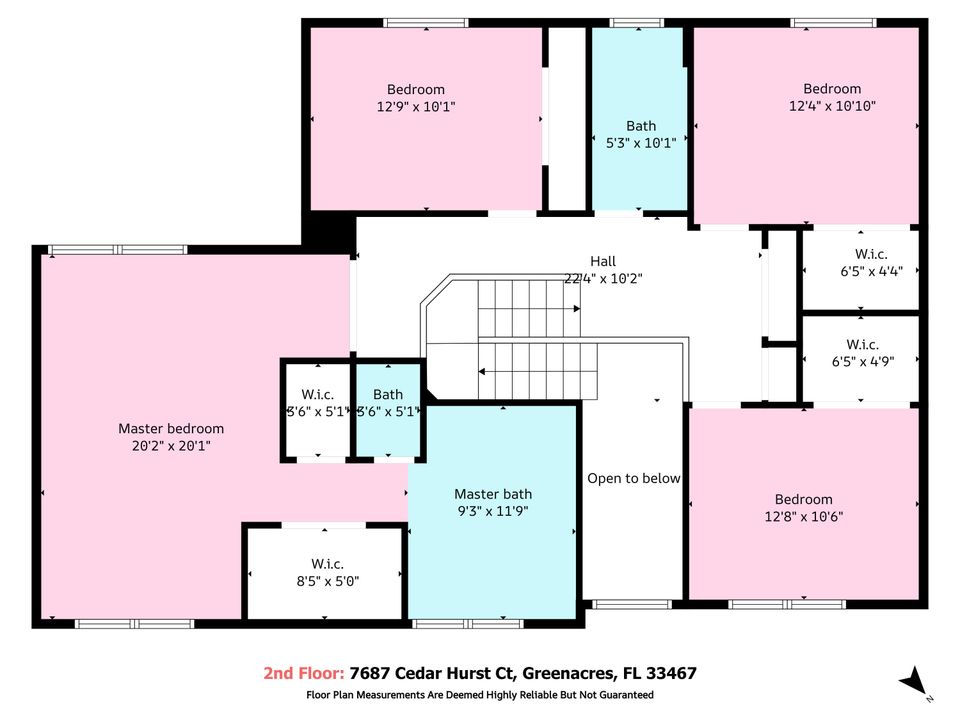 For Sale: $615,000 (4 beds, 2 baths, 2551 Square Feet)