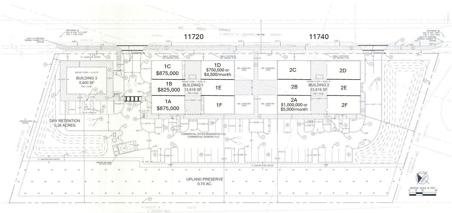 For Sale: $5,000 (0 beds, 0 baths, 1704 Square Feet)