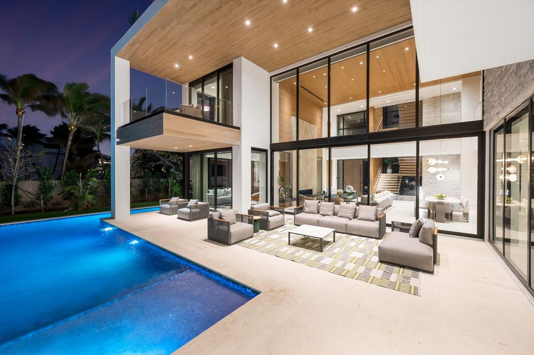 На продажу: $45,000,000 (6 спален, 6 ванн, 12912 Квадратных фут)