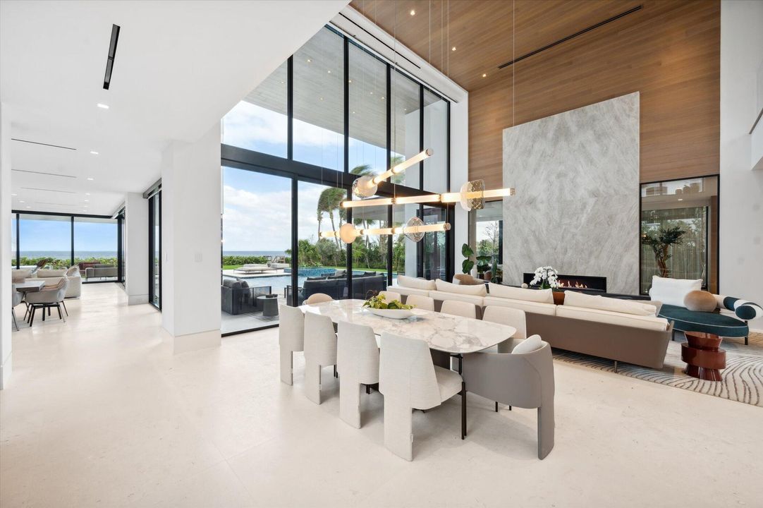 На продажу: $45,000,000 (6 спален, 6 ванн, 12912 Квадратных фут)