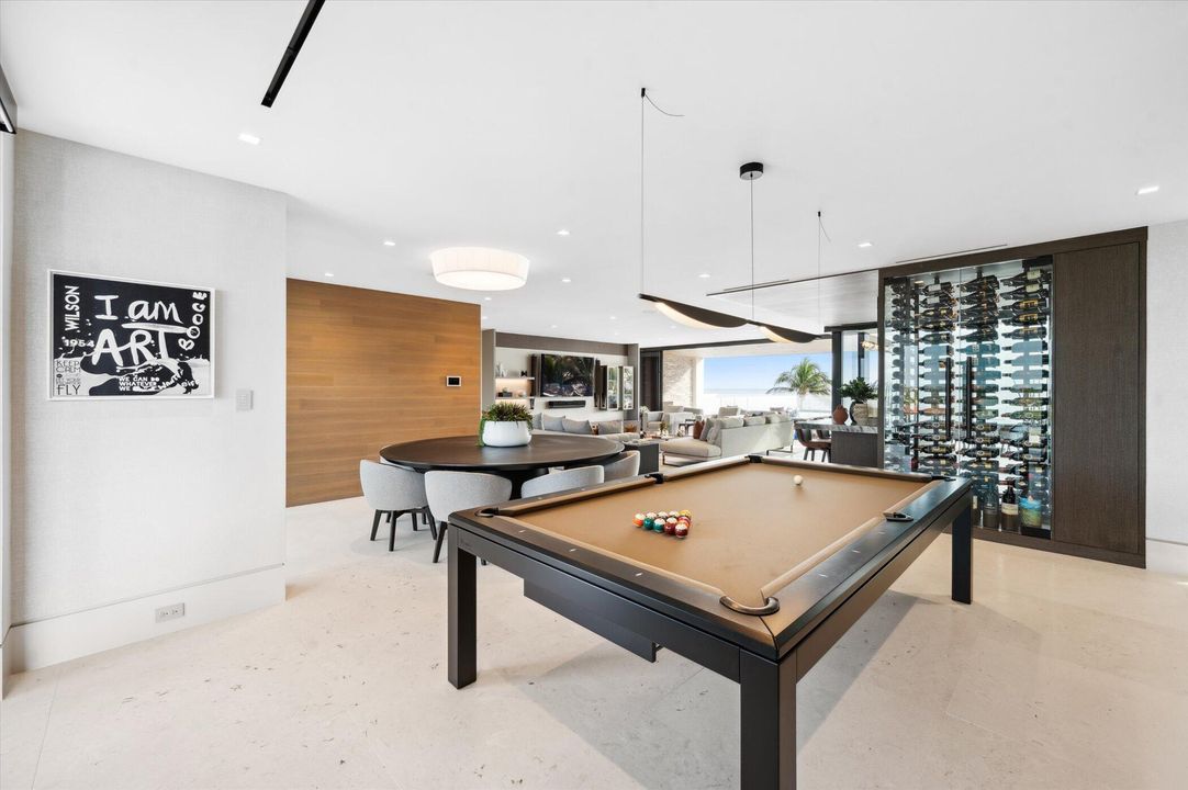 На продажу: $45,000,000 (6 спален, 6 ванн, 12912 Квадратных фут)