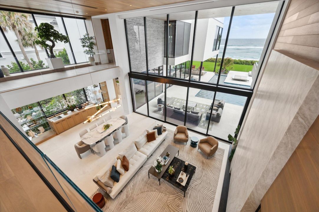 На продажу: $45,000,000 (6 спален, 6 ванн, 12912 Квадратных фут)