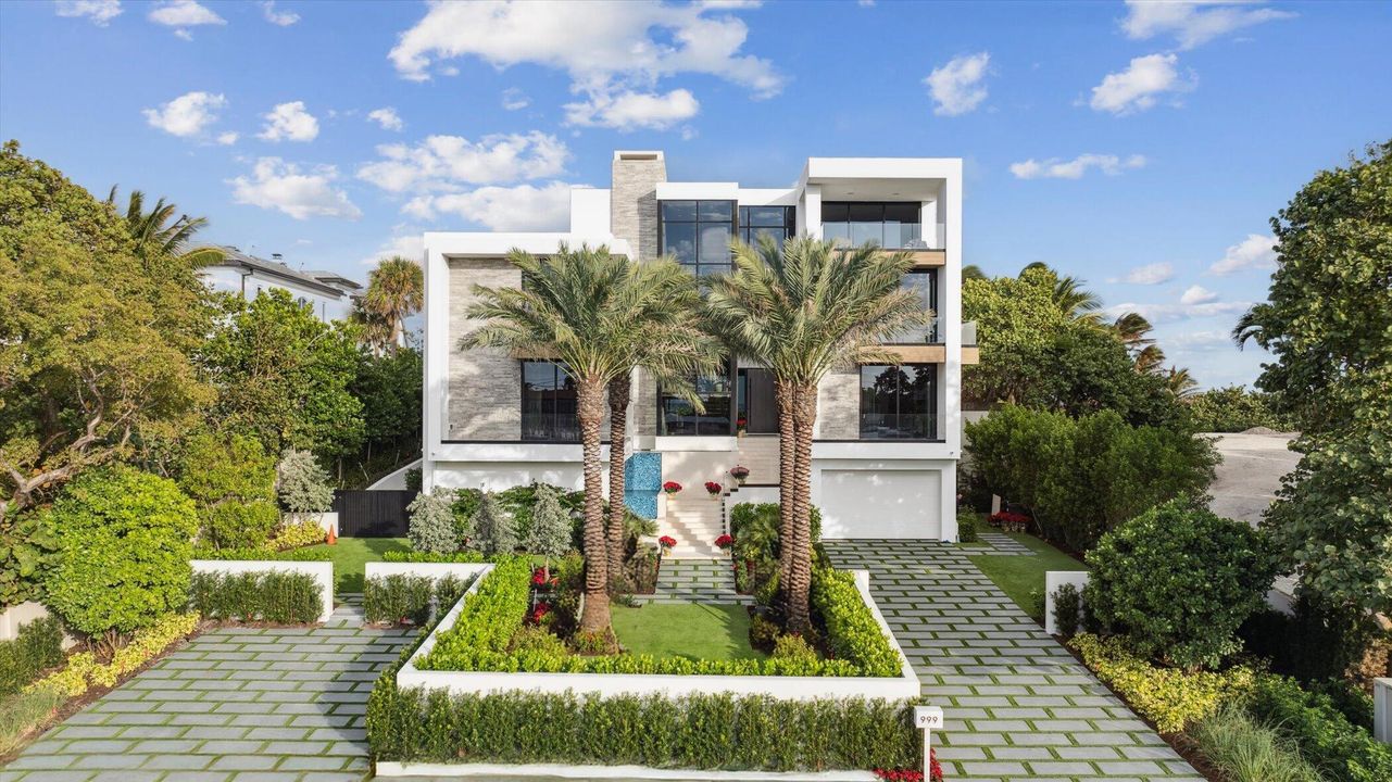 На продажу: $45,000,000 (6 спален, 6 ванн, 12912 Квадратных фут)