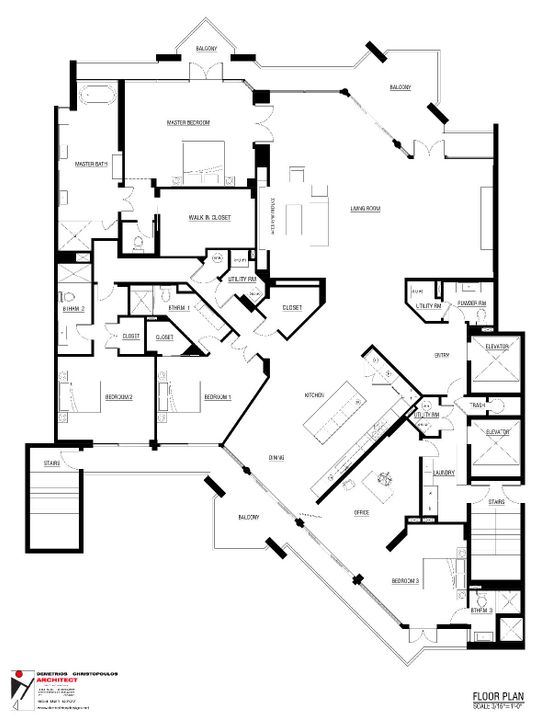 En Venta: $9,250,000 (4 camas, 4 baños, 4747 Pies cuadrados)