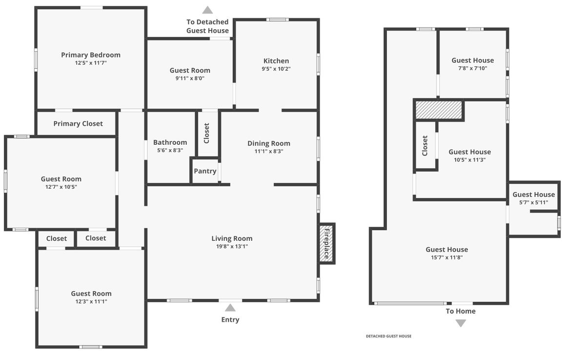 En Venta: $779,000 (5 camas, 3 baños, 2423 Pies cuadrados)