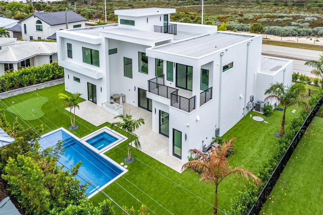 En Venta: $5,250,000 (6 camas, 5 baños, 4706 Pies cuadrados)