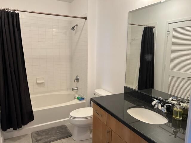 For Rent: $2,300 (1 beds, 1 baths, 643 Square Feet)